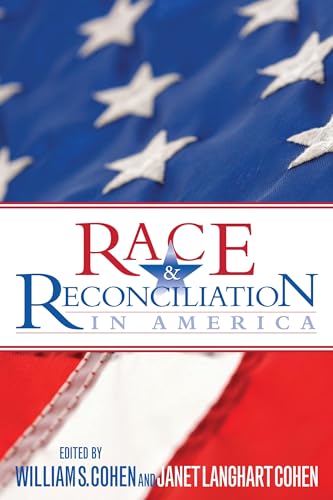 Race and Reconciliation in America book cover