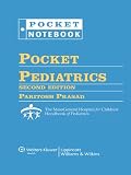 Pocket Pediatrics The Massachusetts General Hospital For Children Handbook Of Pediatrics Pocket Notebook Series English Edition