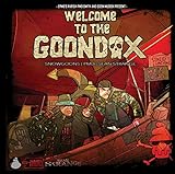 Welcome To The Goondox (2013)