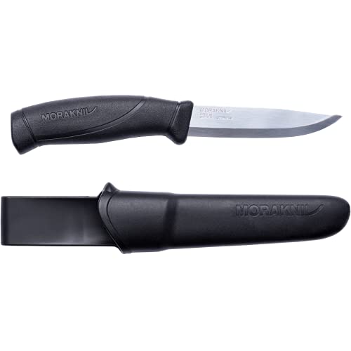Morakniv Companion MG Outdoormesser