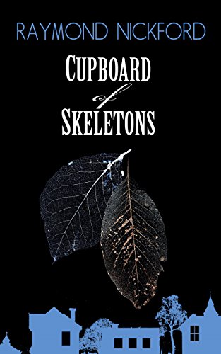 Cupboard of Skeletons book cover
