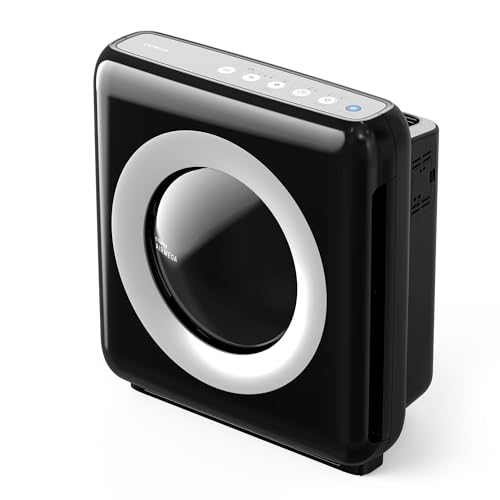 Coway AP-1512HH Mighty Air Purifier with True HEPA