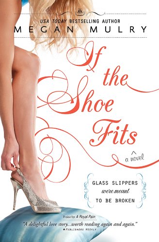 If the Shoe Fits book cover