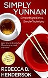 Simply Yunnan English Edition