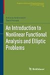 An introduction to nonlinear functional analysis and elliptic problems