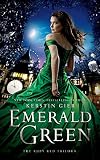Emerald Green Ruby Red Trilogy Book 3
