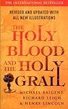 The Holy Blood And The Holy Grail English Edition