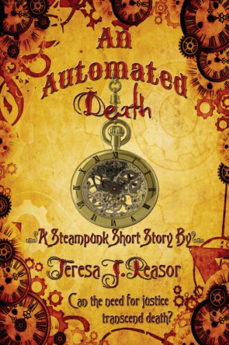 An Automated Death book cover