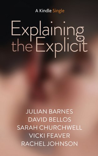 Explaining the Explicit book cover