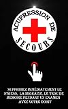 Acupression De Secours Supprimez Immdiatement Le Stress Le Mal De Tte Le Trou De Mmoire Pendant Un Examen Avec Votre Doigt