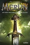 Les Sept Pouvoirs De L'enchanteur (merlin T. 2)