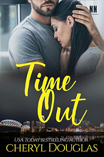 Time Out book cover