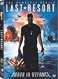 Last Resort: The Complete First Season (3 Discs)