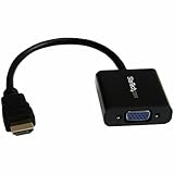 HDMI to VGA Adapter Converter 2872