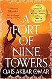 A Fort Of Nine Towers English Edition
