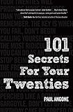 101 Secrets For Your Twenties English Edition