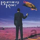 Burning Rain (1999)