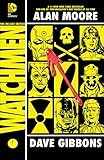 Watchmen The Deluxe Edition English Edition