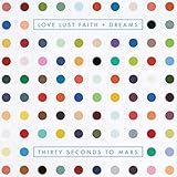 Love Lust Faith + Dreams (2013)