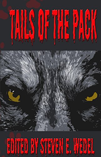 Tails of the Pack book cover