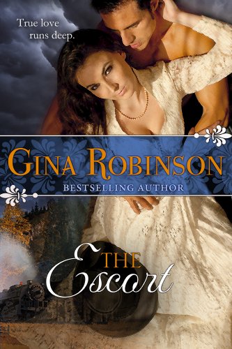 The Escort book cover
