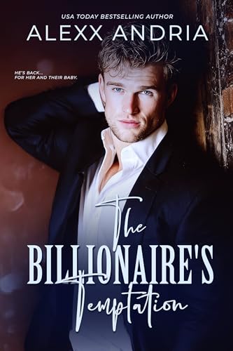 The Buchanan's Baby cover