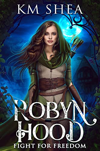 Fight for Freedom book cover