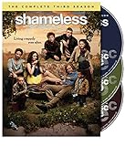 Shameless:  The Complete Third Season