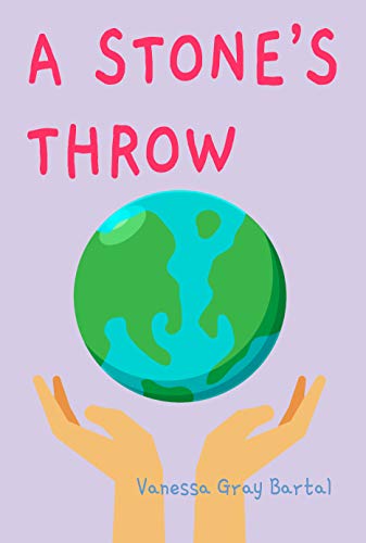A Stone's Throw book cover