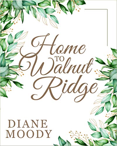 Home to Walnut Ridge book cover