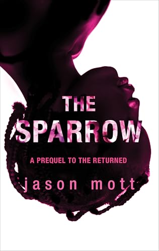 The Sparrow book cover
