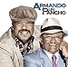 Song Nunca Mas by Armando Manzanero on Armando Un Pancho at Amazon