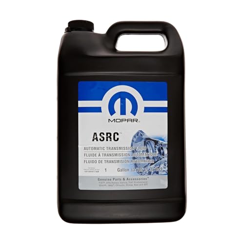 Mopar Transmission Fluid 5189977AD