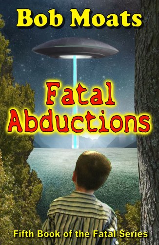 Fatal Abductions book cover