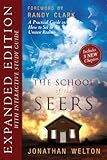 The School Of Seers Expanded Edition A Practical Guide On How To See In The Unseen Realm English Edition