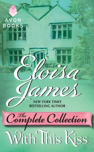 With this Kiss: Part 1 book cover