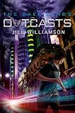 Outcasts The Safe Lands Book 2