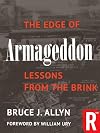 Edge of Armageddon lessons from the brink