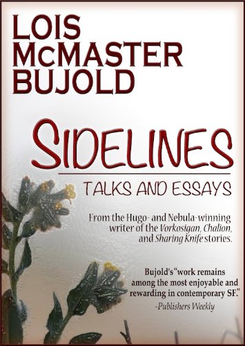 Sidelines book cover