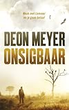 Onsigbaar Afrikaans Edition
