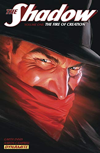 The Fire of Creation book cover