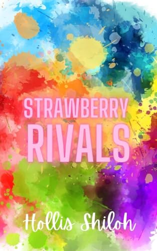 Strawberry Rivals book cover