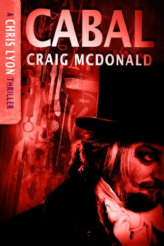 Cabal book cover