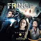 Fringe Soundtrack