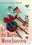 Les Aventures Du Baron De Munchausen