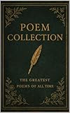 Poem Collection 1000 Greatest Poems Of All Time Illustrated English Edition
