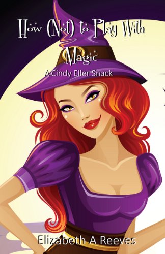 How (Not)to Play With Magic cover