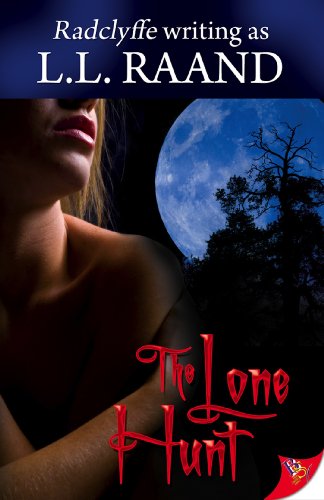 The Lone Hunt book cover