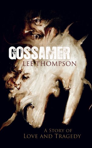 Gossamer (As:Lee Thompson) cover