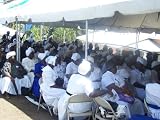 From Shakers To Spiritual Baptiststhe Struggle For Survival Of The Shakers Of St Vincent And The Grenadines